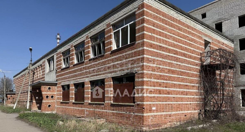 Отдельное здание, 2884.5 м2 Разумное - изображение 2