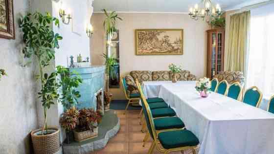 Коттедж, 280 м2 Санкт-Петербург