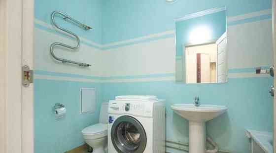 Студия, 36 м2, 10/25 эт. Красноярск