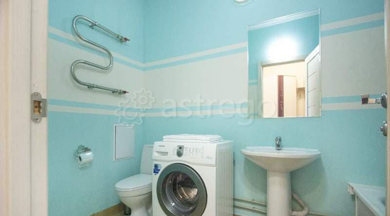 Студия, 36 м2, 10/25 эт. Красноярск - изображение 6