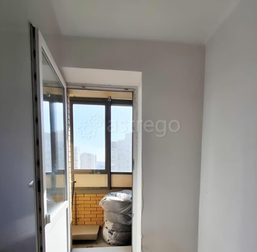 3-комн. квартира, 66.5 м2, 14/18 эт. Люберцы - изображение 3