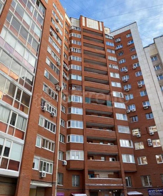 3-комн. квартира, 79.1 м2, 2/15 эт. Уфа - изображение 5
