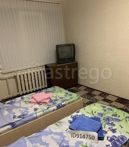 2-комн. квартира, 46 м2, 5/9 эт. Люберцы - изображение 6