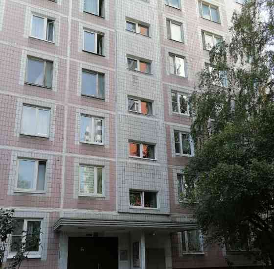 Комната, 18.9 м2, 1/9 эт. Москва