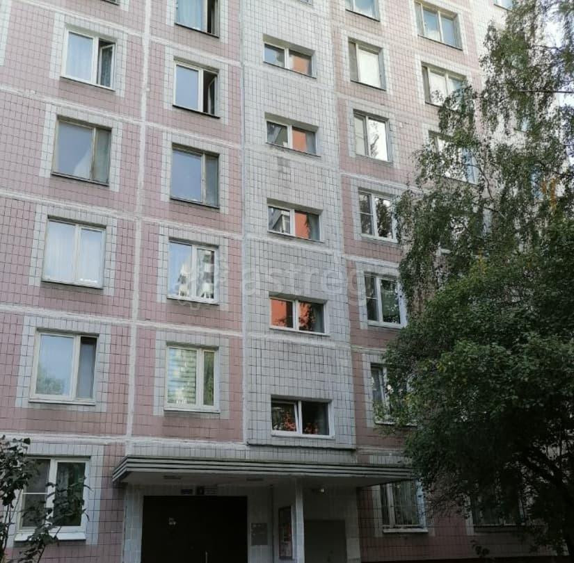 Комната, 18.9 м2, 1/9 эт. Москва - изображение 1