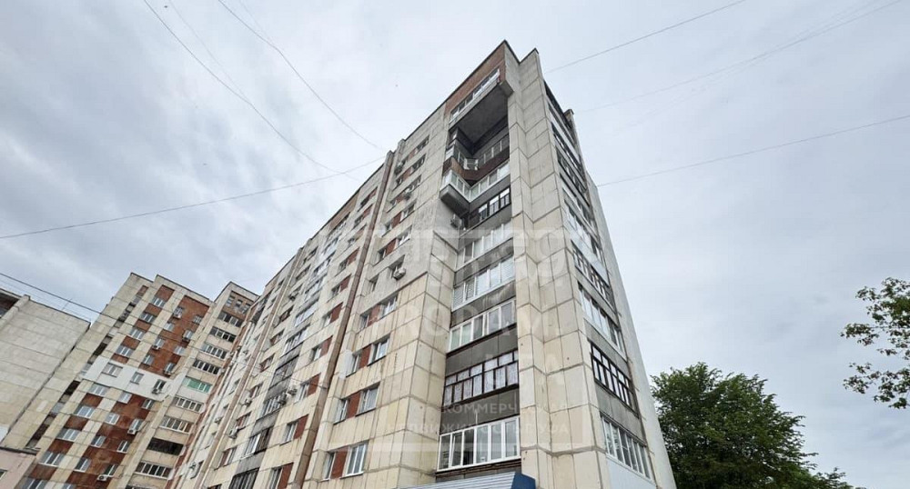 Офис, 450 м2 Уфа - изображение 1