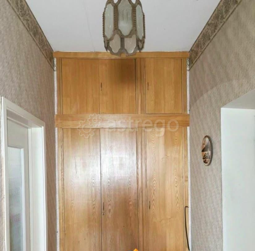 3-комн. квартира, 95 м2, 6/14 эт. Москва - изображение 3