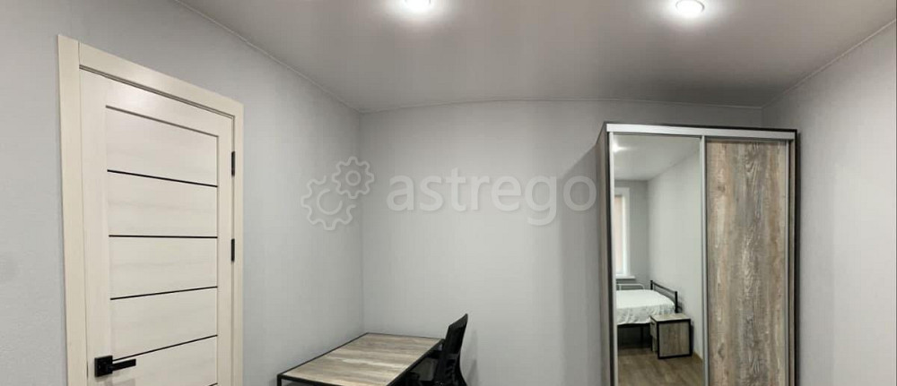 1-комн. квартира, 32.4 м2, 5/5 эт. Дудинка - изображение 7