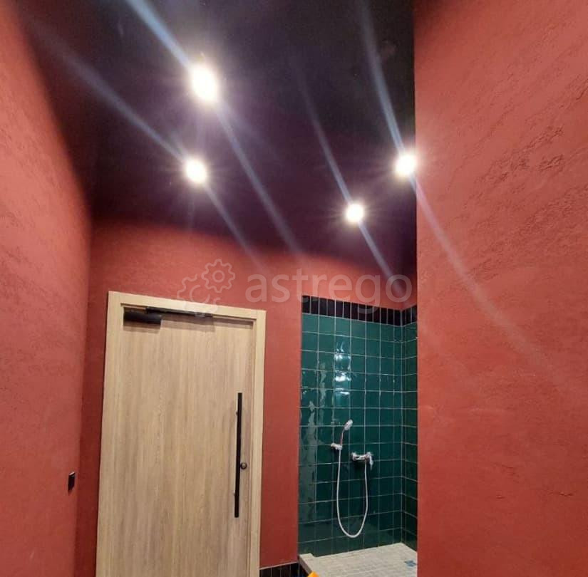 2-комн. квартира, 52 м2, 4/25 эт. Уфа - изображение 6