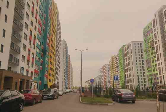 1-комн. квартира, 27.4 м2, 9/16 эт. Уфа