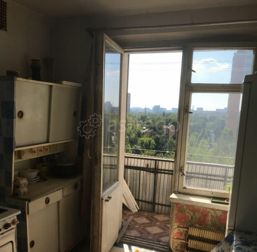 Комната, 62 м2, 8/12 эт. Москва - изображение 2