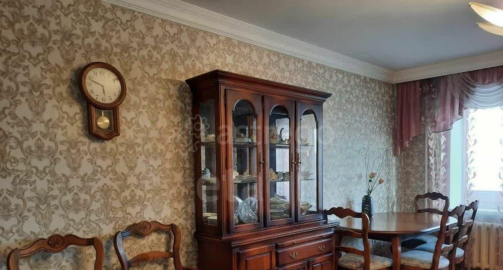 4-комн. квартира, 104.4 м2, 7/9 эт. Бийск - изображение 2