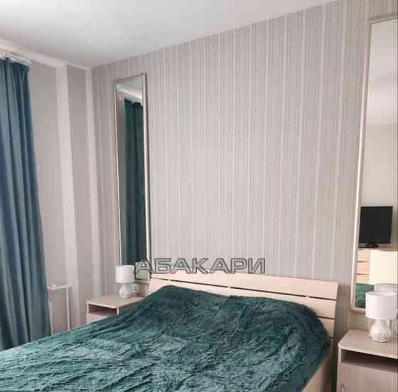 3-комн. квартира, 71 м2, 3/5 эт. Красноярск