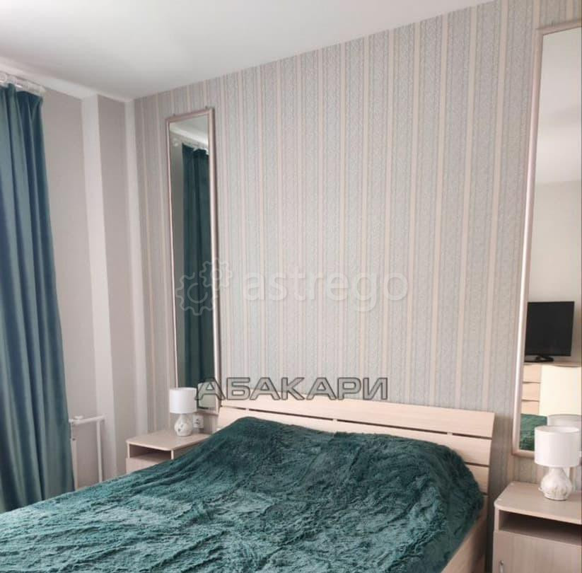 3-комн. квартира, 71 м2, 3/5 эт. Красноярск - изображение 2