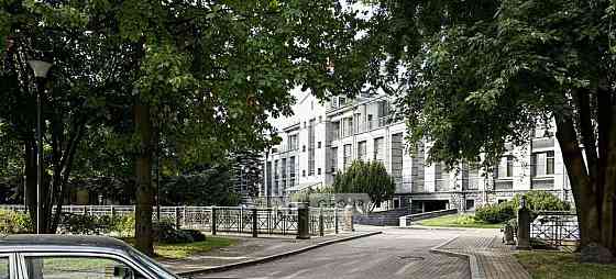 2-комн. квартира, 135.6 м2, 3/4 эт. Санкт-Петербург