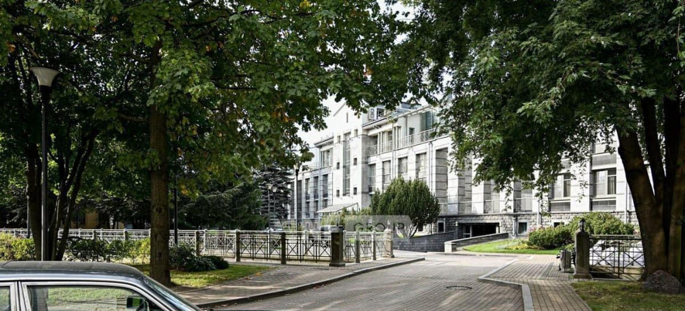 2-комн. квартира, 135.6 м2, 3/4 эт. Санкт-Петербург - изображение 4