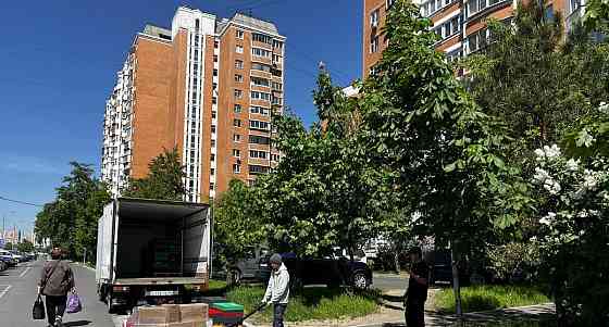 Торговое помещение, 210.9 м2 Москва