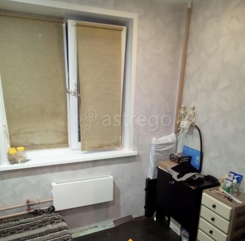 Комната, 12 м2, 1/5 эт. Красноярск - изображение 6