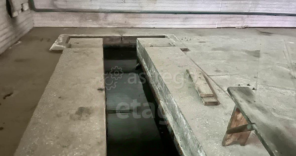 Склад, 800 м2 Астрахань - изображение 6