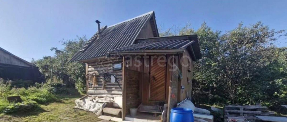 Дом, 56 м2, 14 соток, 1 эт. Санкт-Петербург - изображение 2