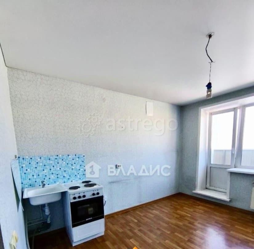 Студия, 19 м2, 5/5 эт. Бийск - изображение 6