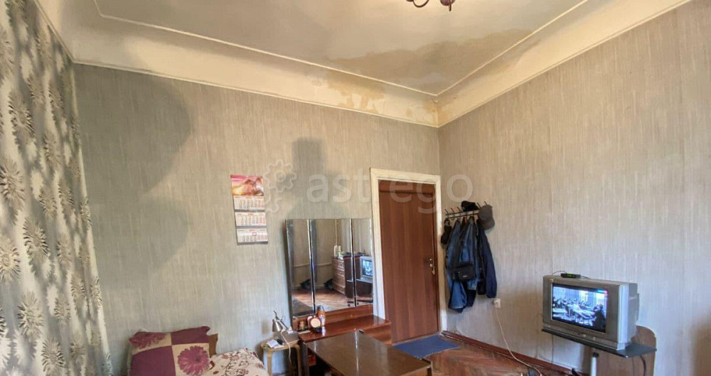 Комната, 15.4 м2, 3/4 эт. Санкт-Петербург - изображение 6