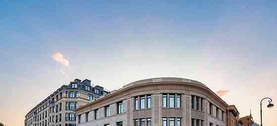 3-комн. квартира, 85 м2, 6/7 эт. Санкт-Петербург
