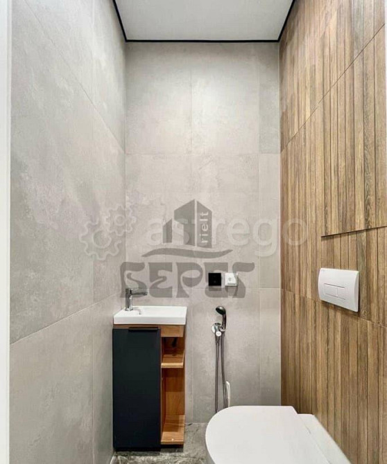 2-комн. квартира, 65 м2, 6/33 эт. Уфа - изображение 7