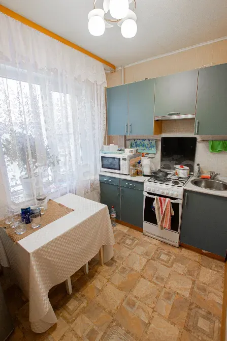 Продам 1-комн. квартиру,  34 м2,  6/9 этаж Ухта - изображение 3