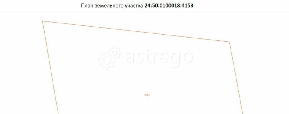 Земельный участок, 8 соток Красноярск - изображение 2
