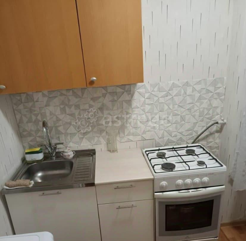 3-комн. квартира, 78 м2, 5/10 эт. Москва - изображение 7