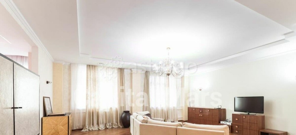 3-комн. квартира, 150 м2, 5/9 эт. Москва - изображение 1