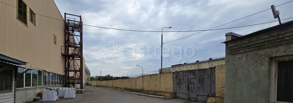 Коммерческий участок, 11 соток Москва - изображение 1