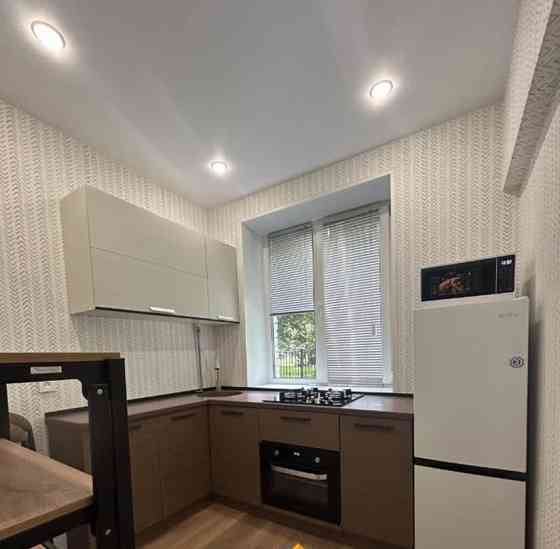 2-комн. квартира, 44 м2, 1/5 эт. Москва