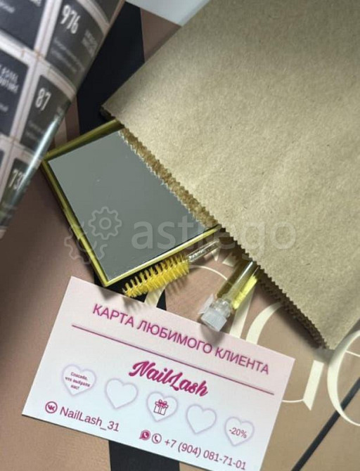 Готовый бизнес, 65 м2 Старый Оскол - изображение 6