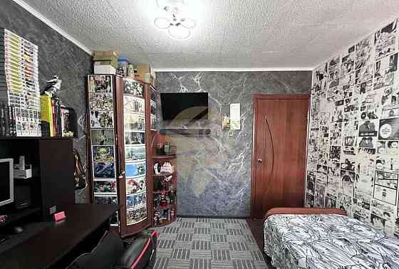 5-комн. квартира, 102.4 м2, 4/4 эт. Старый Оскол