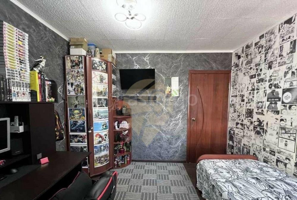 5-комн. квартира, 102.4 м2, 4/4 эт. Старый Оскол - изображение 5