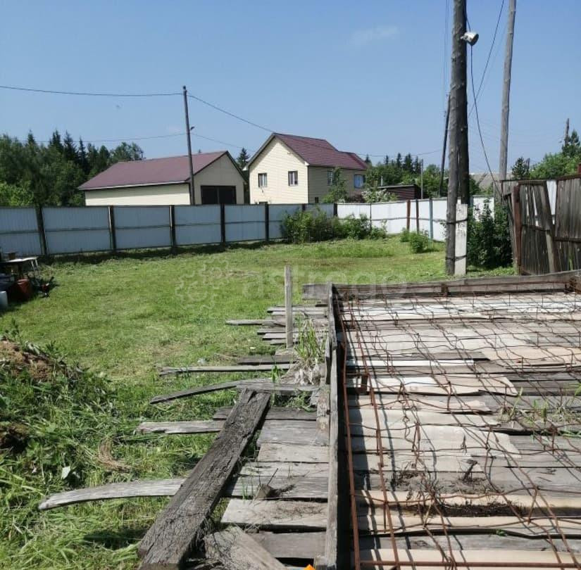 Земельный участок, 10 соток Лесосибирск - изображение 7