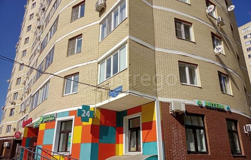 2-комн. квартира, 76.2 м2, 12/17 эт. Ступино - изображение 7