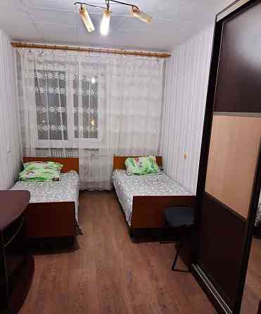 3-комн. квартира, 70 м2, 6/9 эт. Старый Оскол