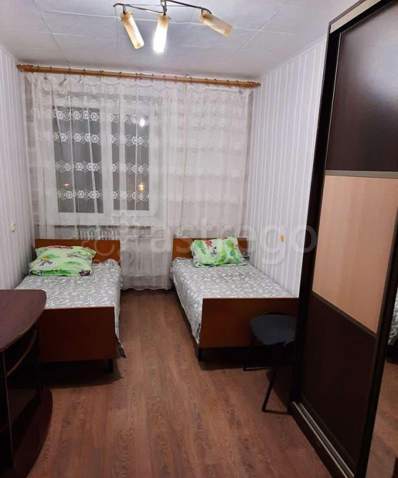 3-комн. квартира, 70 м2, 6/9 эт. Старый Оскол - изображение 1