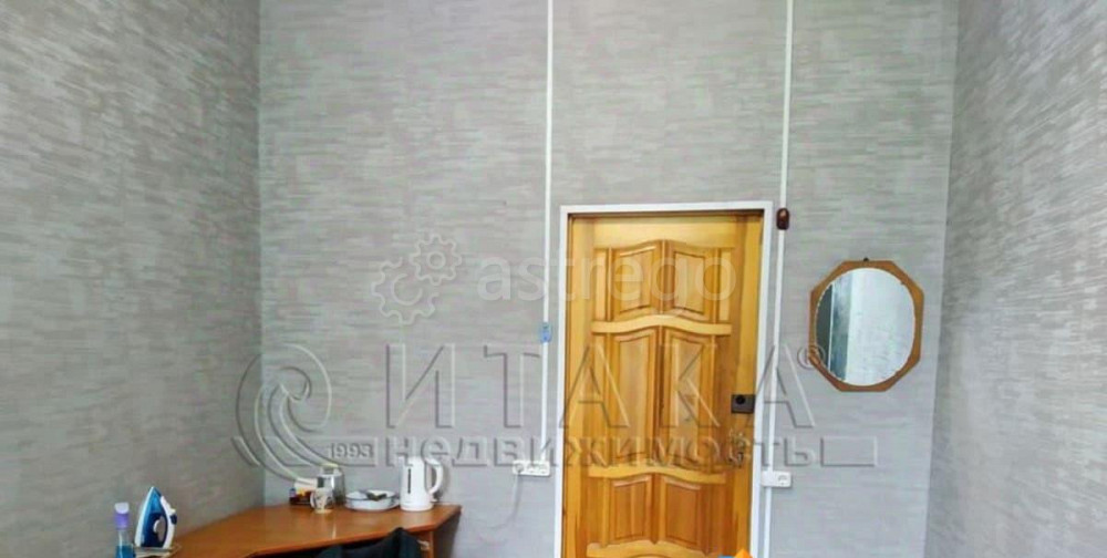 Комната, 13.1 м2, 2/4 эт. Санкт-Петербург - изображение 5