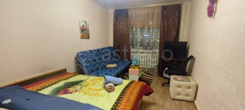 2-комн. квартира, 50 м2, 1/4 эт. Домодедово - изображение 6