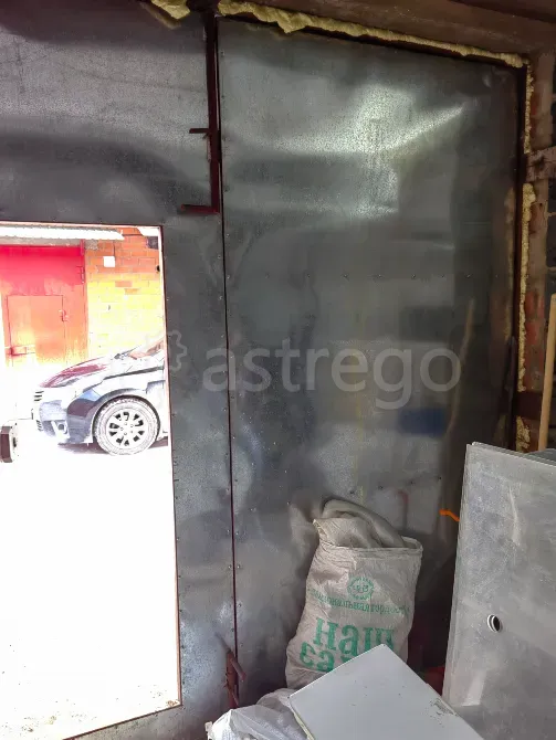 Продам гараж,  24 м2 Ангарск - изображение 3