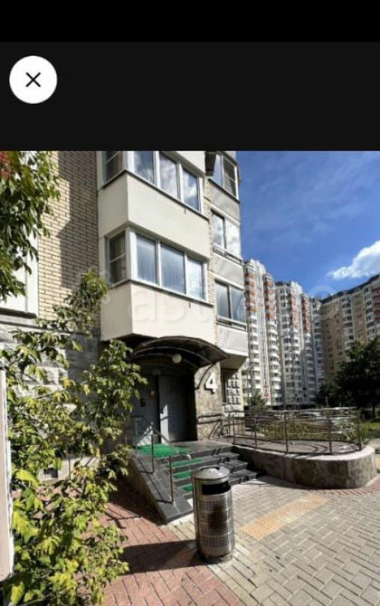 2-комн. квартира, 63 м2, 14/17 эт. Москва - изображение 6