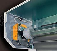 Роллеты с электроприводом металлические Челябинск - изображение 1