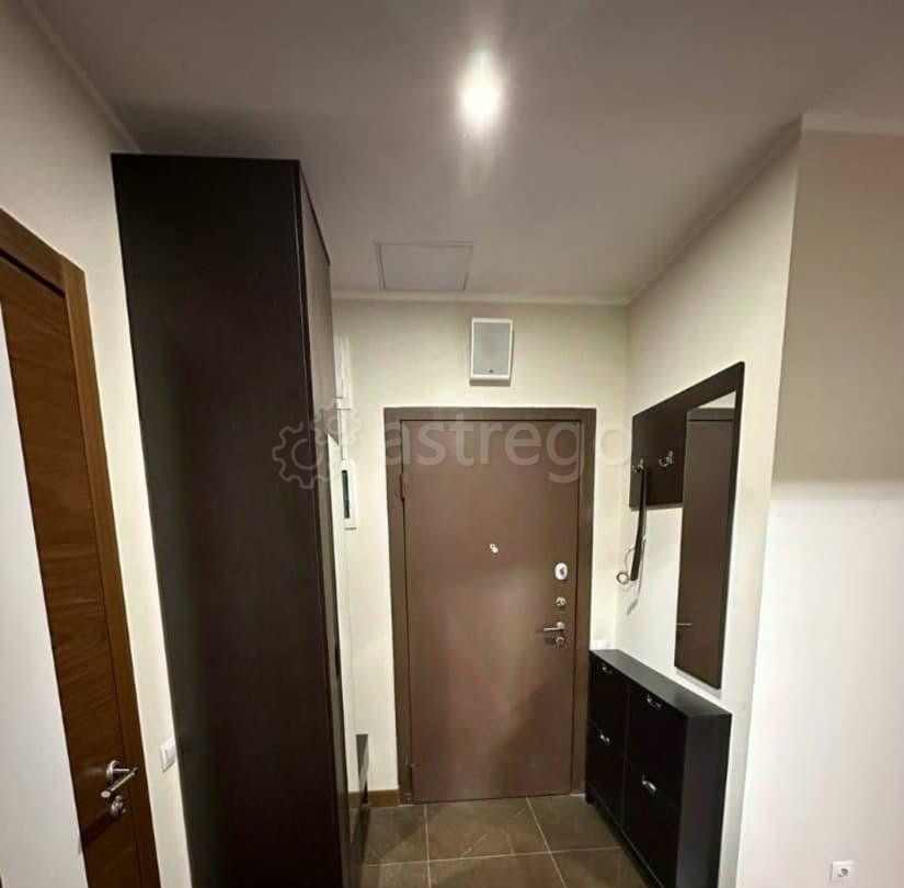 3-комн. квартира, 67 м2, 15/30 эт. Москва - изображение 3