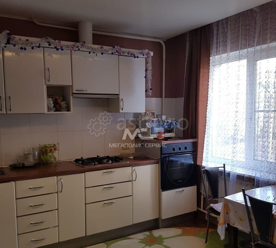 3-комн. квартира, 75.7 м2, 2/9 эт. Астрахань - изображение 5