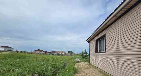 Дом, 69.3 м2, 15 соток, 1 эт. Белогорск