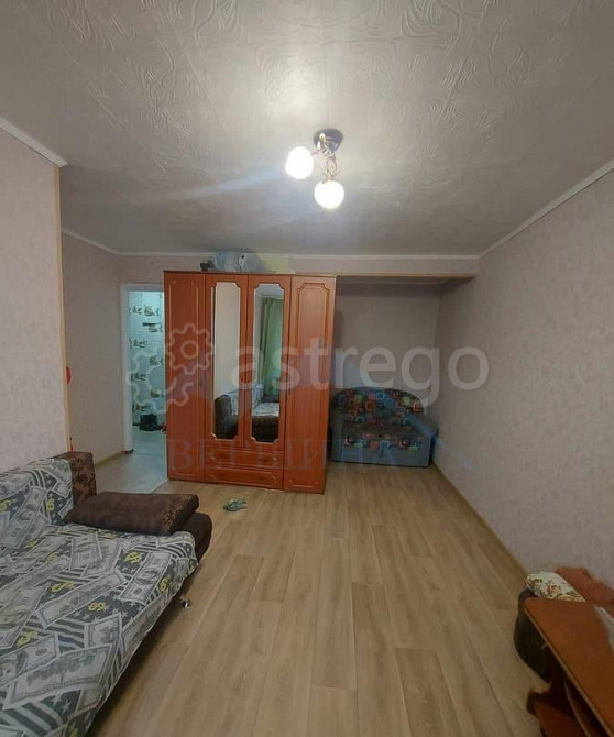 1-комн. квартира, 31 м2, 4/5 эт. Норильск - изображение 8